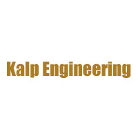 Kalp Engineering Logo