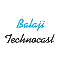 Balaji Technocast Logo