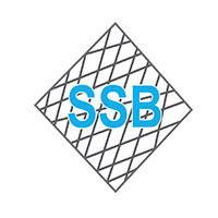 Shree Sai Buildtech Logo