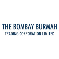 The Bombay Burmah Trading Corporation Limited Logo