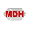 MDH Plast Logo