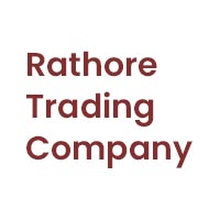 Rathore Trading Company Logo