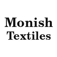 Monish Textiles Logo