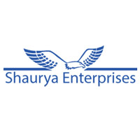 Shaurya Enterprises Logo