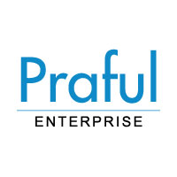 Praful Enterprise Logo