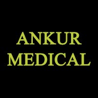 Ankur Medical Store Logo