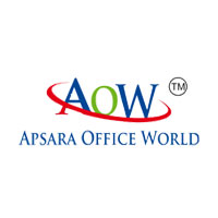 Apsara Office World Logo