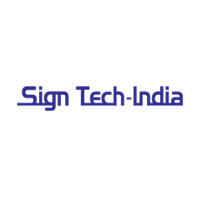 Sign Tech-India Logo