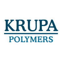 Krupa Polymers Logo