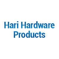 Hari Hardware Products Logo