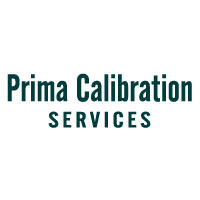 Prima Calibration Services Logo