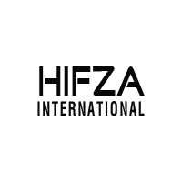 M/S Hifza International Logo