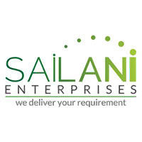 Sailani Enterprises Logo