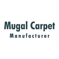 Mugal Carpet Manufacturer Logo
