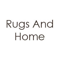 Rugs And Home Logo