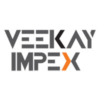 Veekay Impex Logo