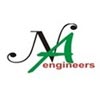 N. A. Engineers Logo