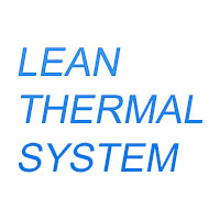 Lean Thermal System Logo