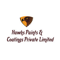 Hawks Paints & Coatings Private Limited Logo