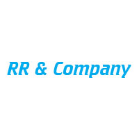 RR & Company Logo