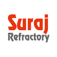 Suraj Refractory Logo