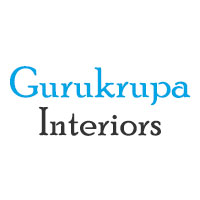 Gurukrupa Interiors Logo