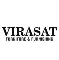 VIRASAT FURNITURE & FURNISHING Logo