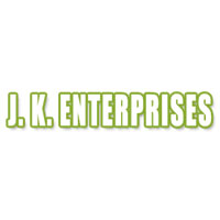 J. K. Enterprises Logo