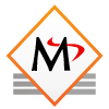 Mayank Plastics ( R ) Logo