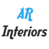 AR Interiors Logo