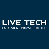 Live Tech Equipment Private Limited Logo