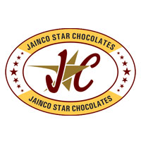 Jainco Star Chocolates Logo