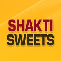 Shakti Sweets Logo
