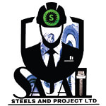 SAJAI ENGINEERING SALES AND SERVICES Logo