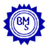 Balaji Hardware & Mill Stores Logo