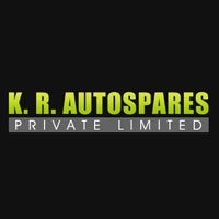 K. R. Autospares Private Limited Logo