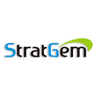 Stratgem Projects & Engineering Pvt. Ltd. Logo