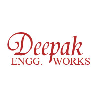 Deepak Engg. Works Logo
