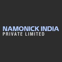 Namonick India Private Limited Logo