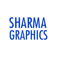 Sharma Graphics Logo