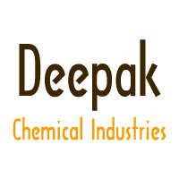 Deepak Chemical Industries Logo