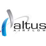 Altus Airflow Logo