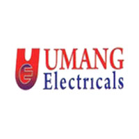 Umang Electricals Logo