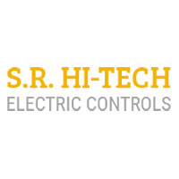 S.r. Hi-tech Electric Controls Logo