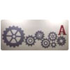 Aruna Engineering Works Logo