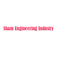 Sham Engineering Industry Logo