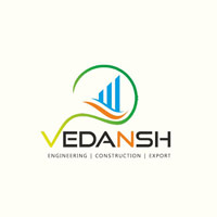 Vedansh Exports Logo