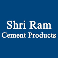 Shri Ram Cement Products Logo