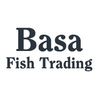 Basa Fish Trading Logo