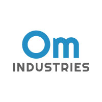 Om Industries Logo
